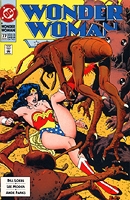 Wonder Woman #77