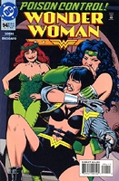 Wonder Woman #94